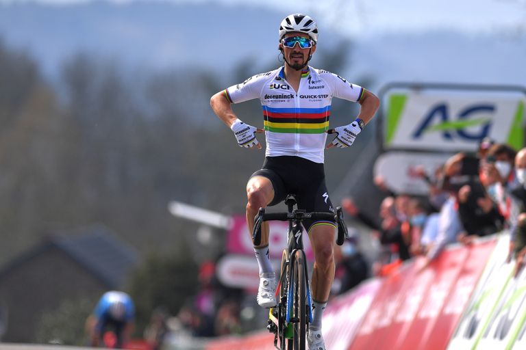 Julian Alaphilippe