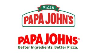 Papa Johns logo