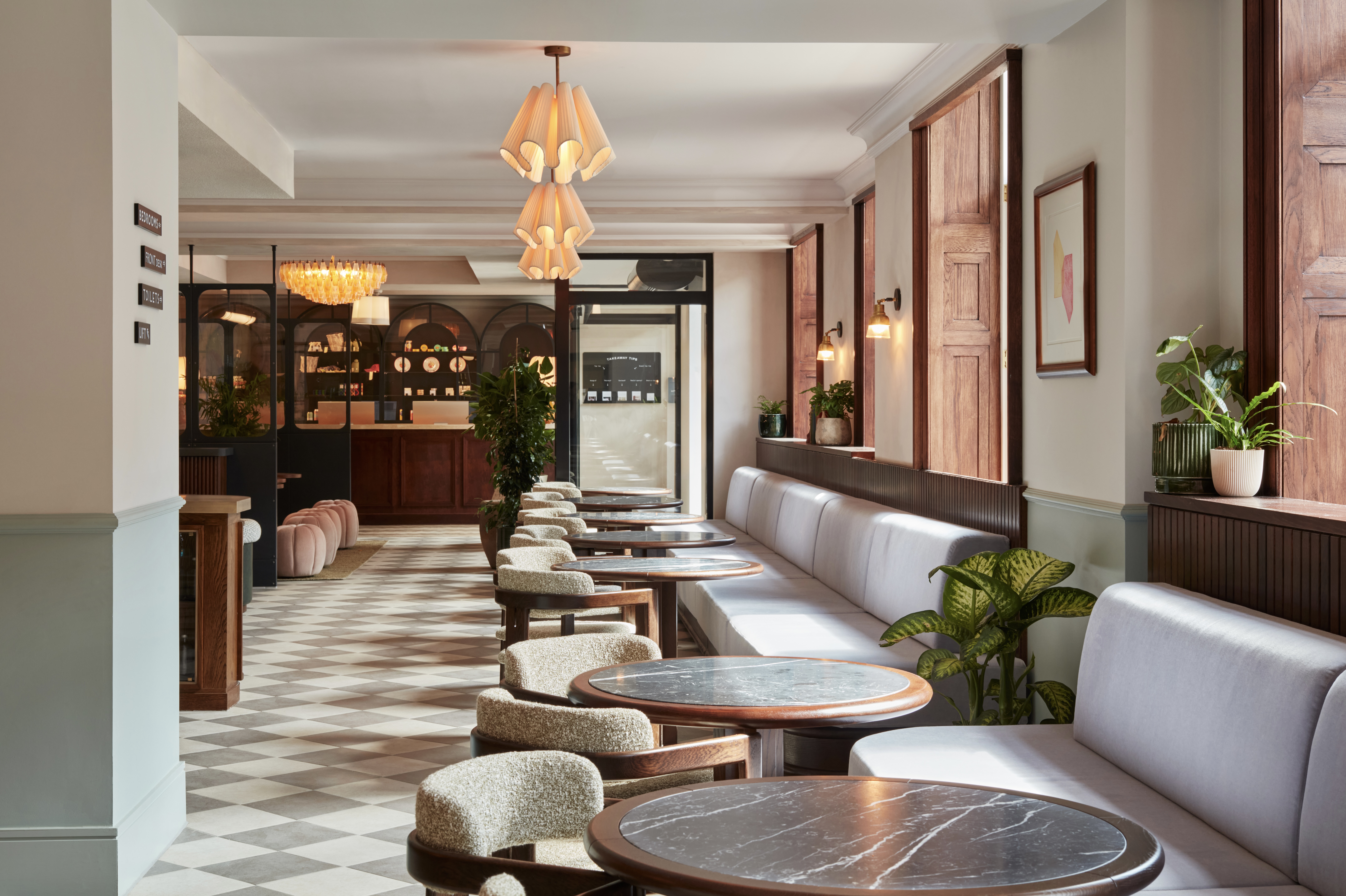 the hoxton edinburgh