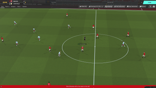 football manager 2020 game