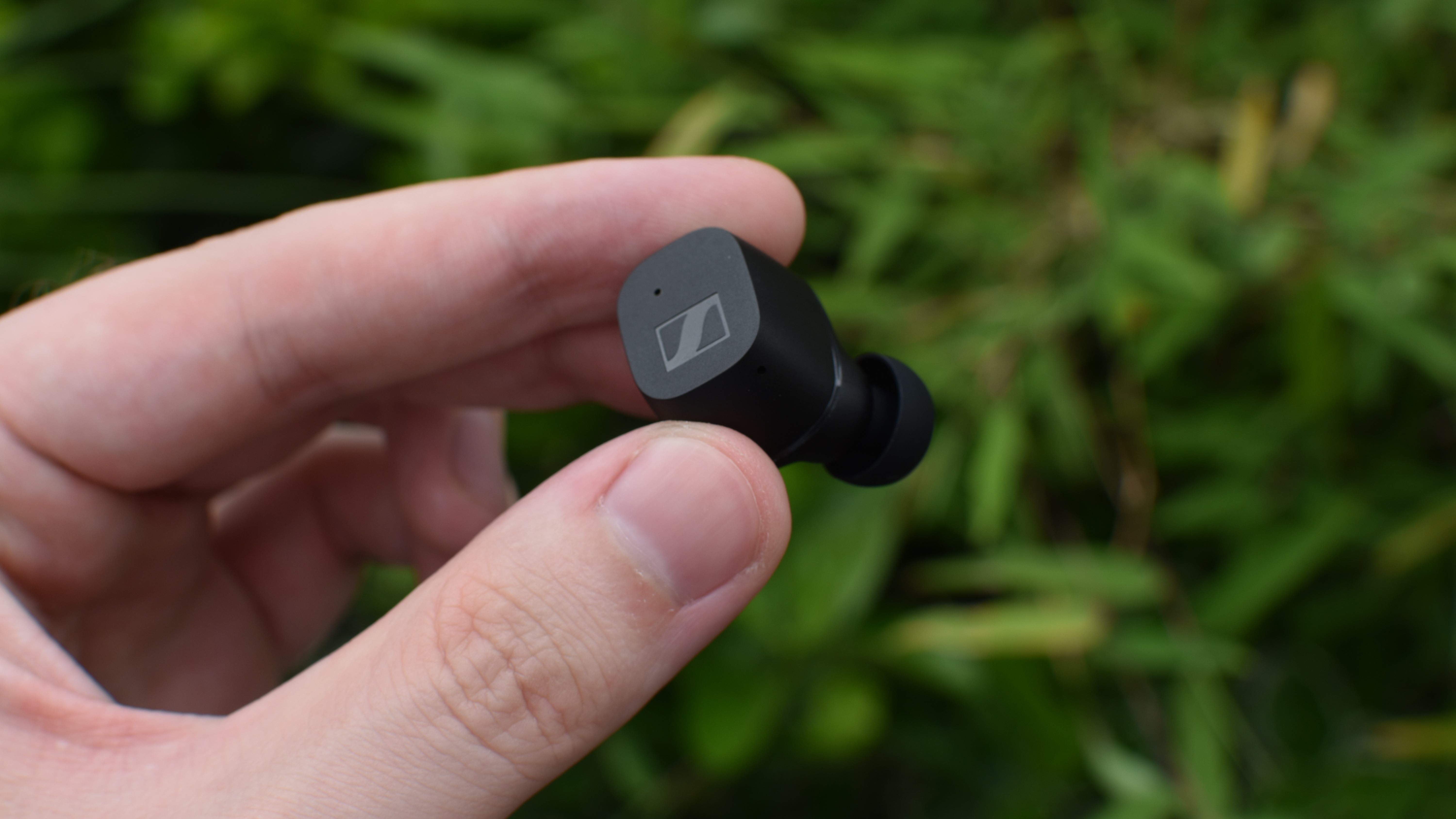 Sennheiser CX True Wireless review