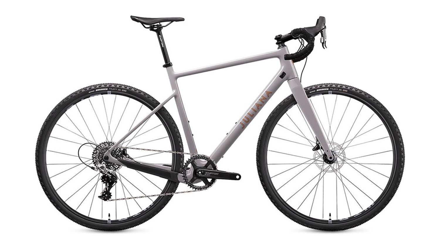 best womens gravel bike