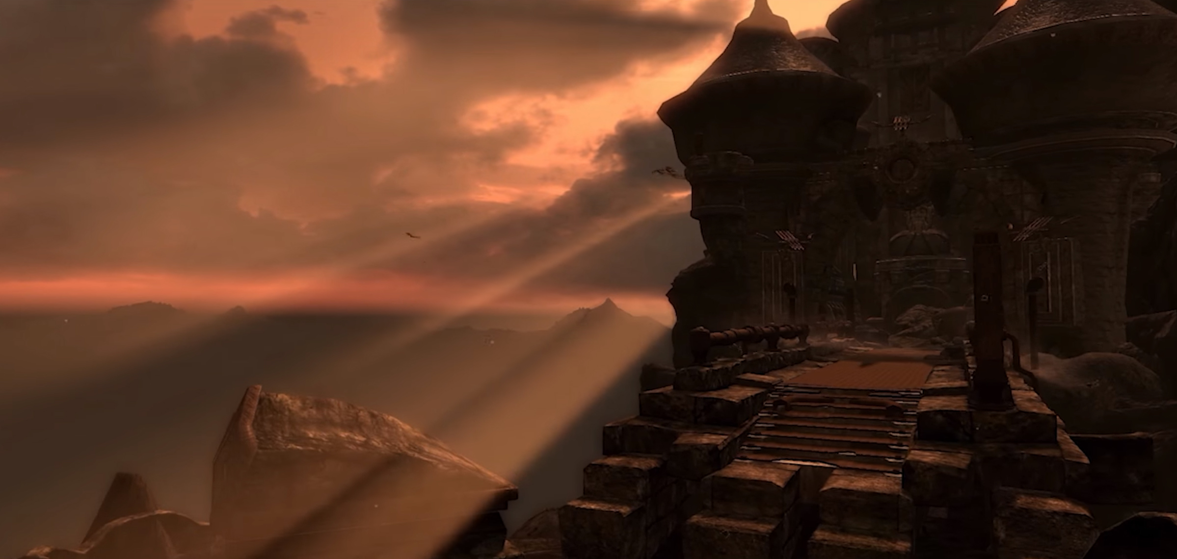 Why modders wont let Morrowind slide into oblivion