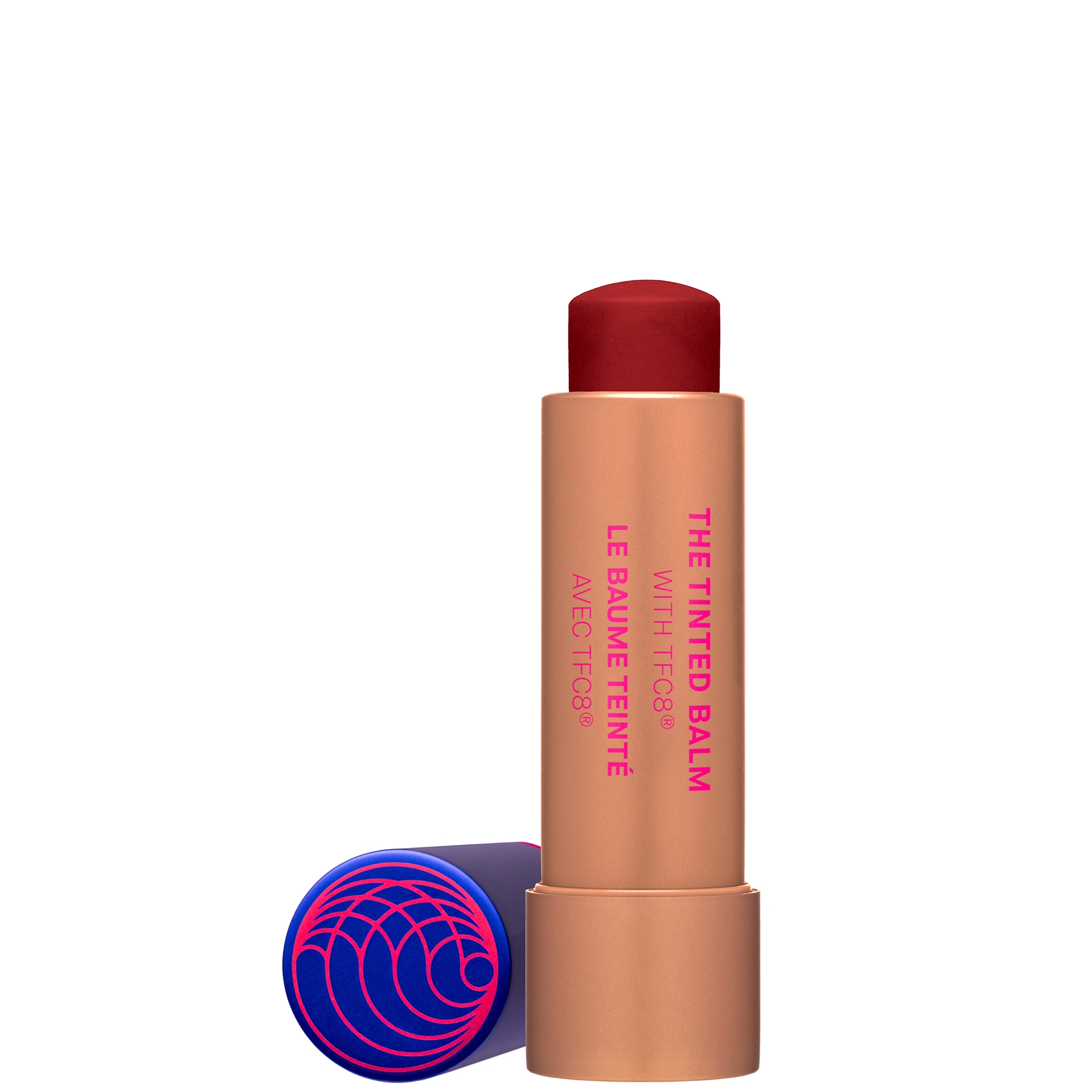 Augustinus Bader the Tinted Balm 4g (various Shades)