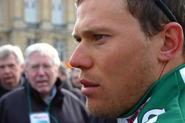 Thor Hushovd (Credit Agricole)