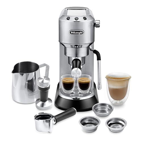 De&rsquo;longhi Dedica Arte Espresso Machine