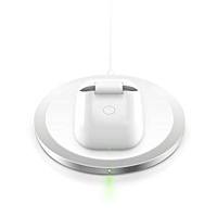 NeotrixQI Wireless Charging Case: $23 @ Amazon