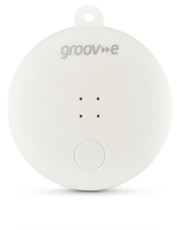 £15/$18, groov-e.co.uk