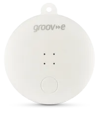 £15/$18, groov-e.co.uk