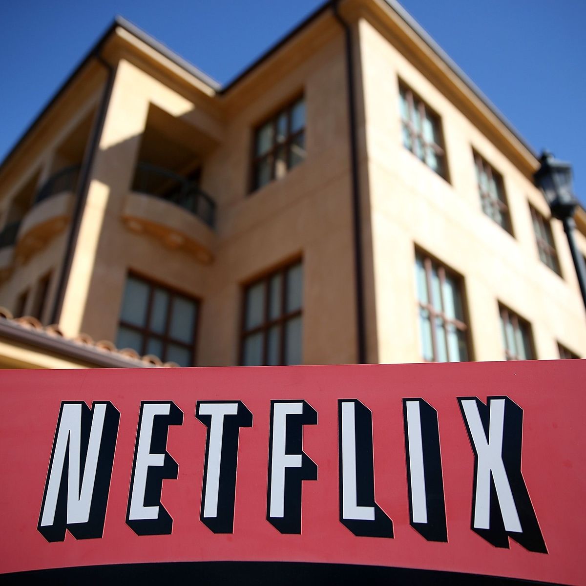 Netflix Sued Over Raising Prices - George Keritsis Proposes Class ...