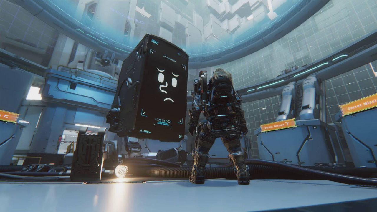 All Pragmata Unknown Signal rewards and how to complete it