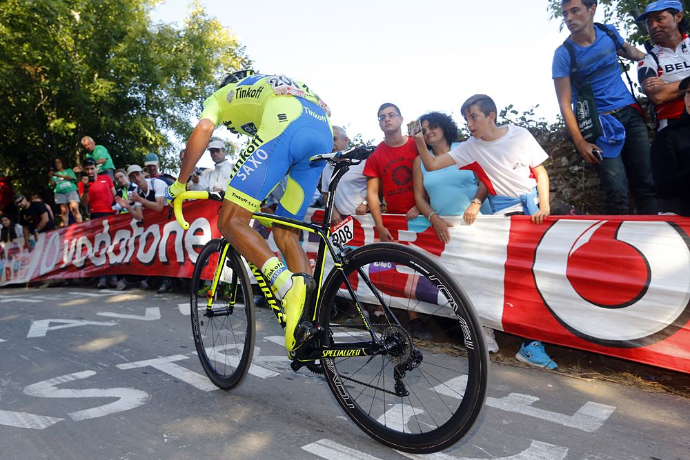 Pawel Poljanski (Tinkoff-Saxo)