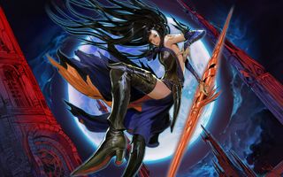 Castlevania: Order of Ecclesia