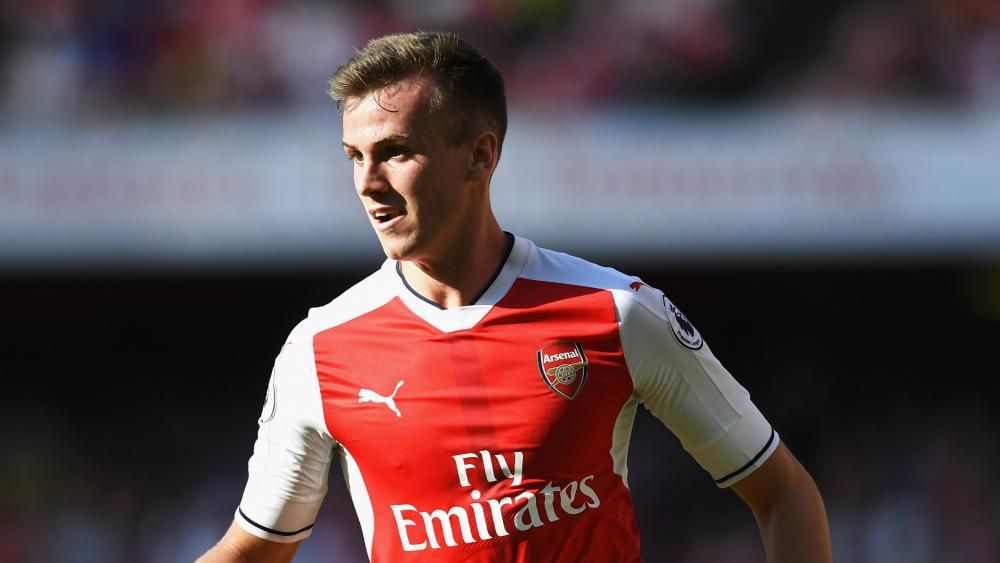 Diego Costa kicked out at me in the FA Cup final. I called him a nutter, but there was respect there too' Rob Holding on getting the better of the firebrand Chelsea striker at Wembley