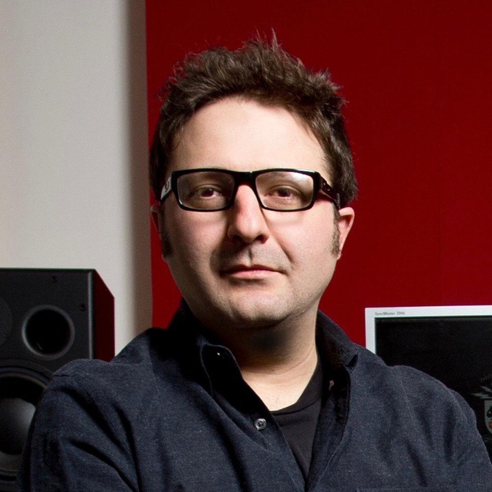 Tom Beaujour