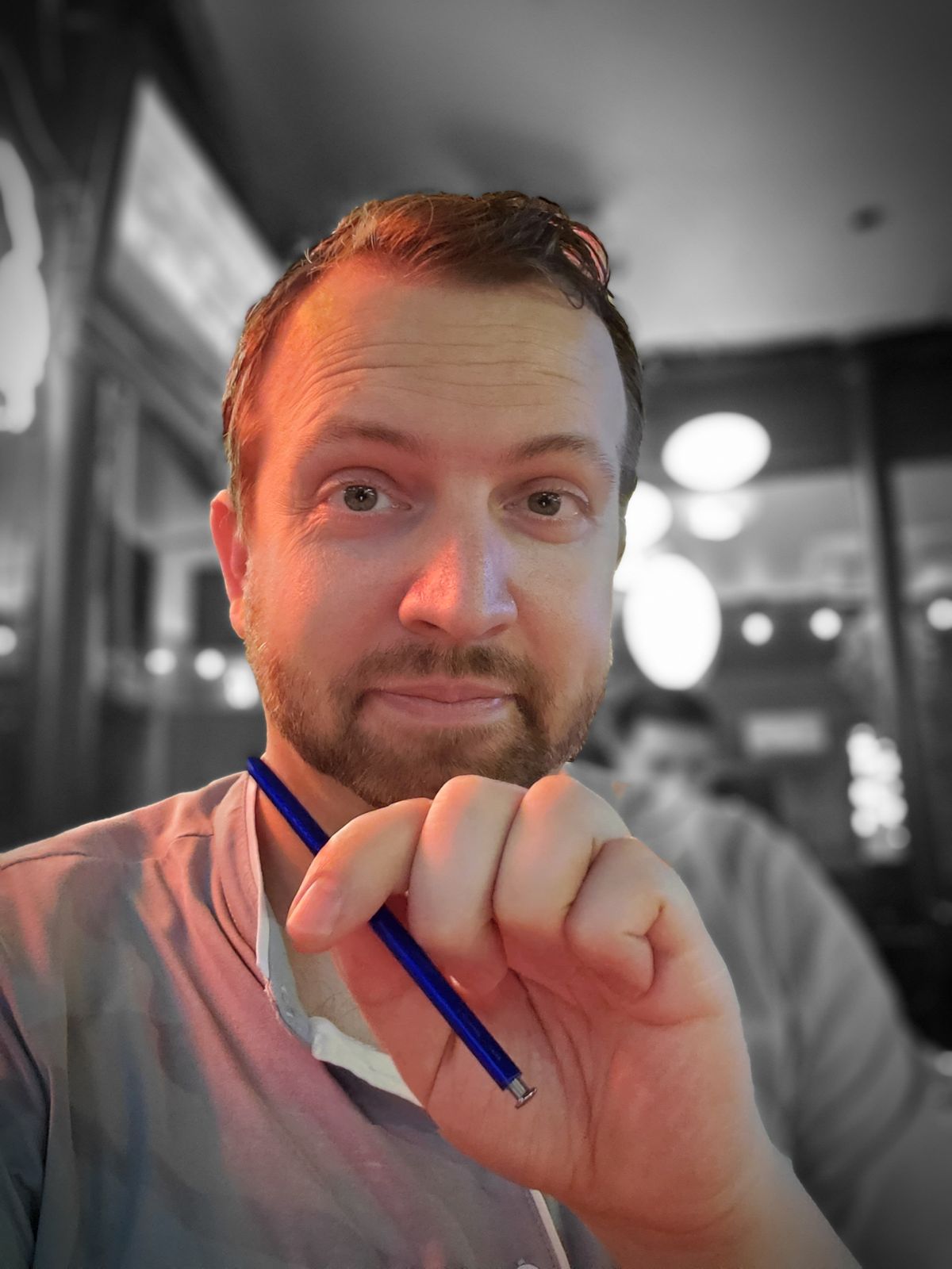 Samsung Galaxy Note 10 plus camera