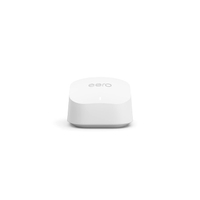Amazon  eero 6+ (1 pack)