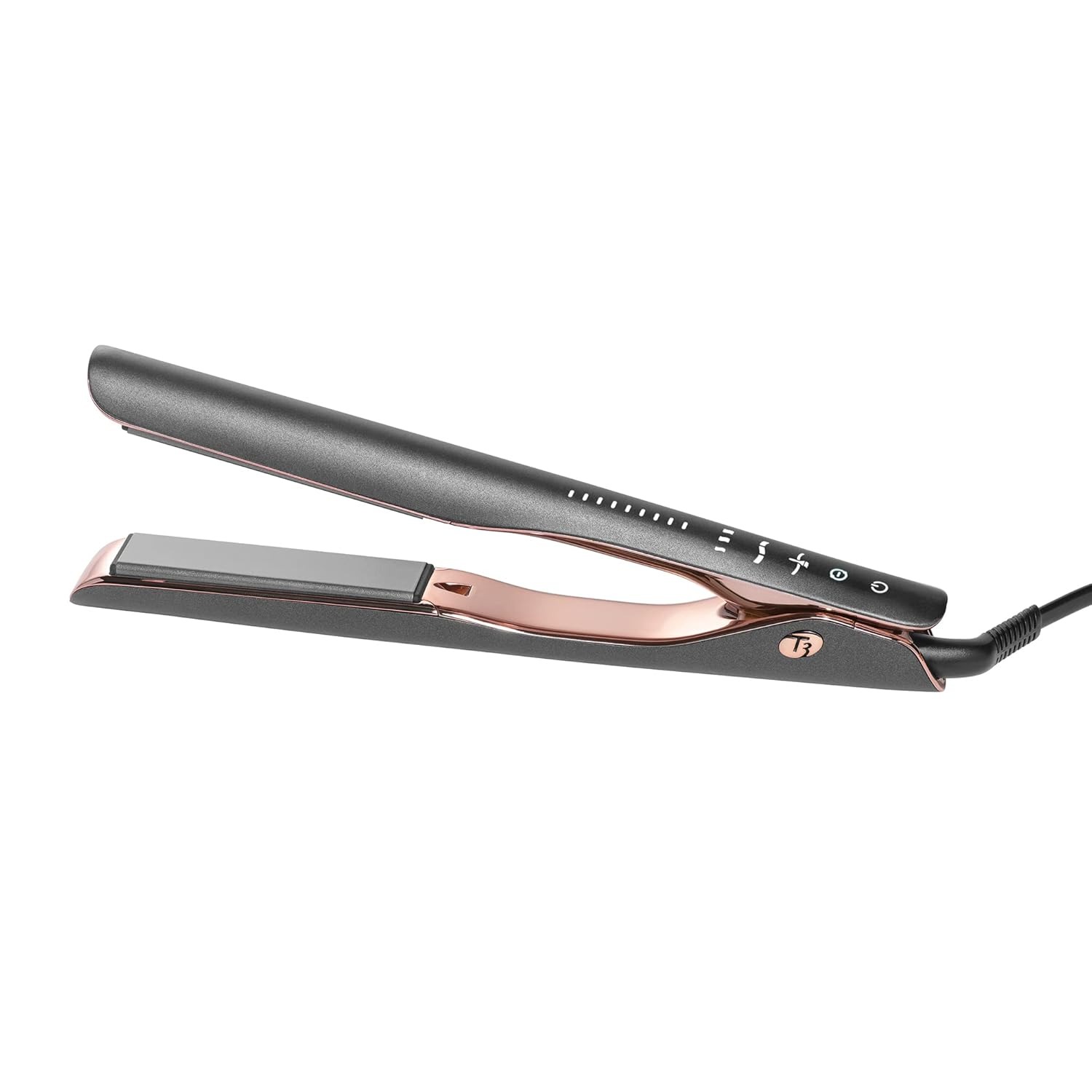 T3 Smooth ID 1" Flat Iron
