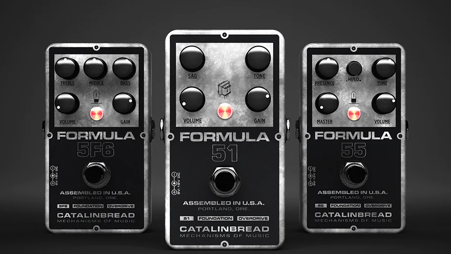 Catalinbread