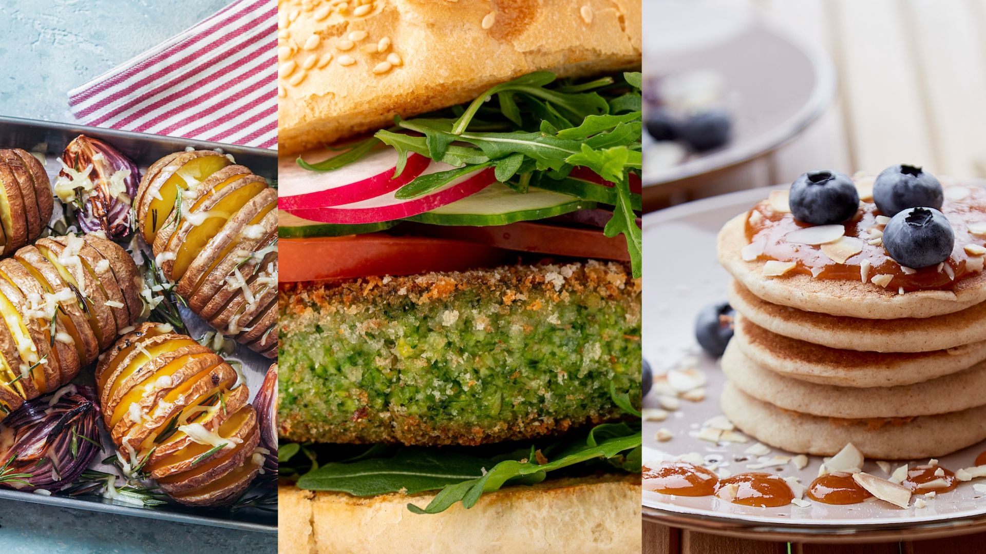 healthy foods that have died out for good reason