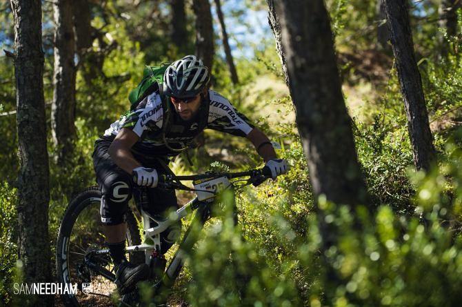 Manuel Fumic (Cannondale)