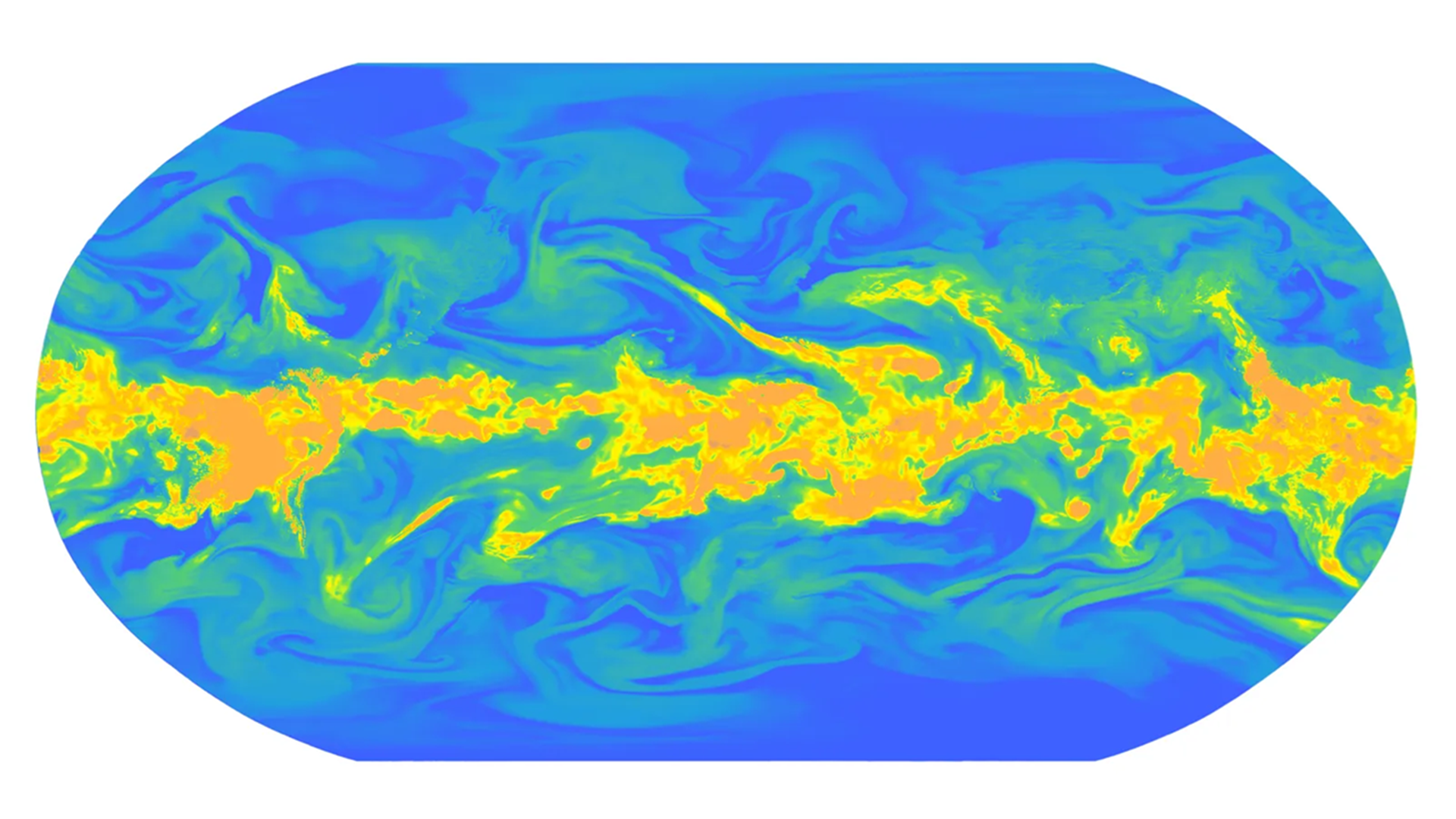 Mengapa cuaca Google yang lebih cerdas mungkin merupakan AI yang paling berguna dalam hidup Anda