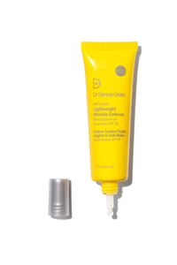 Dr Dennis Gross All-Physical Lightweight Wrinkle Defense Broad Spectrum Sunscreen, $42