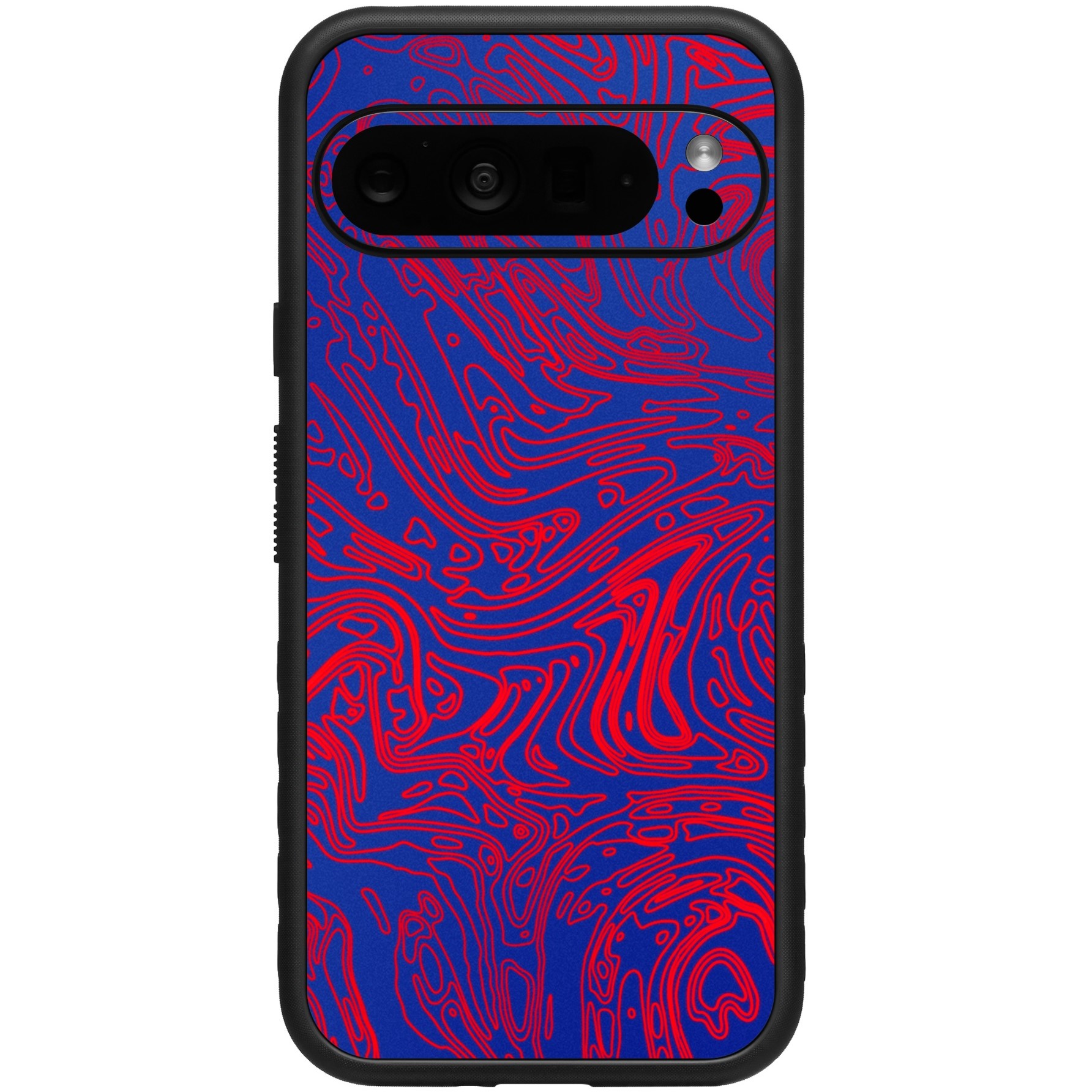 Dbrand Grip Case for Pixel 9 and Pixel 9 Pro