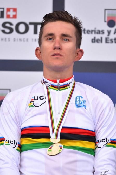 Michal Kwiatkowski (Poland)