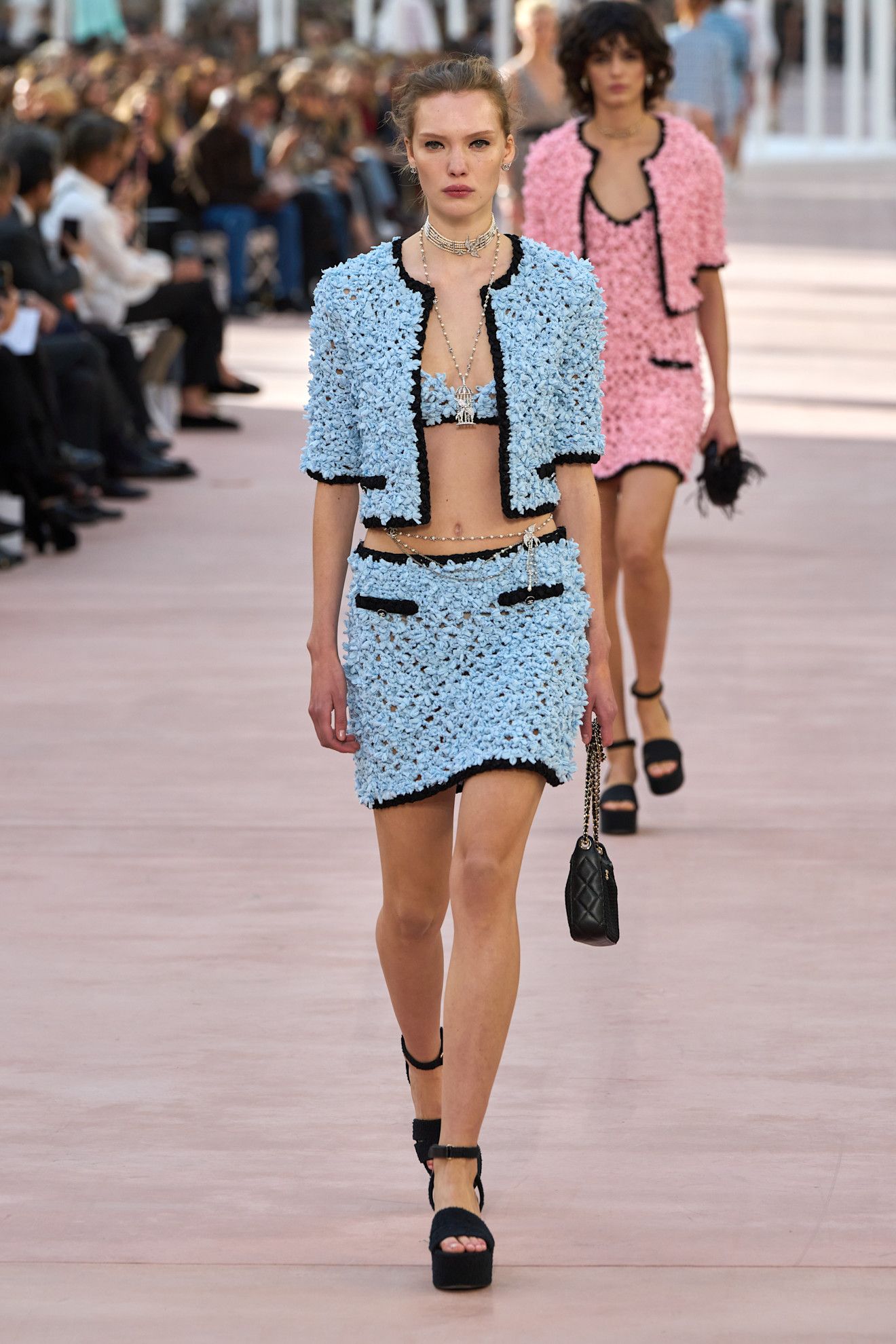 The 8 Top Trends From Paris Fashion Week Spring Summer 2025 According To An Editor Who What The 8 Top Trends From Paris Fashion Week Spring Summer 2025 According To An Editor Who What