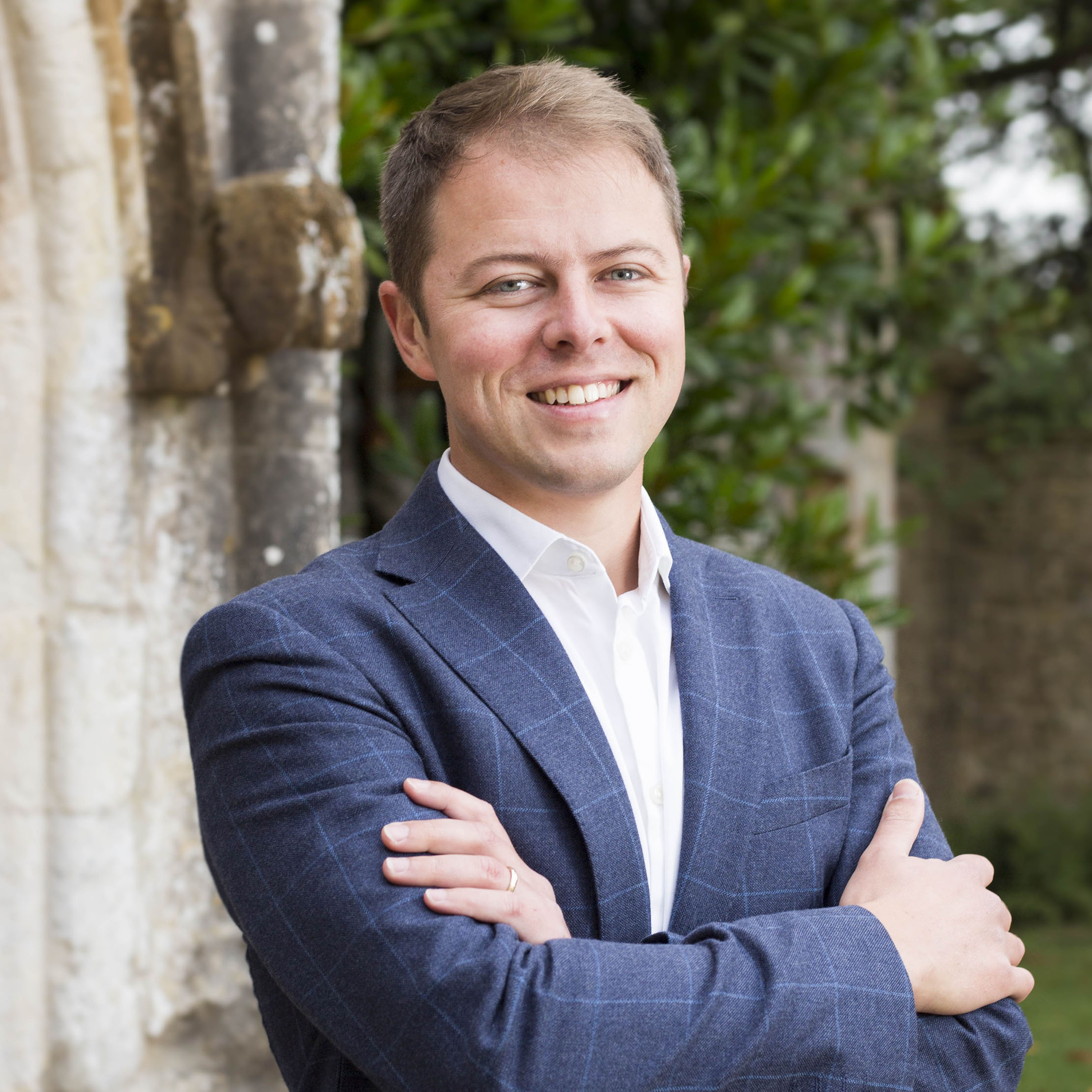 Stefan Pitman, Founder, SPASE