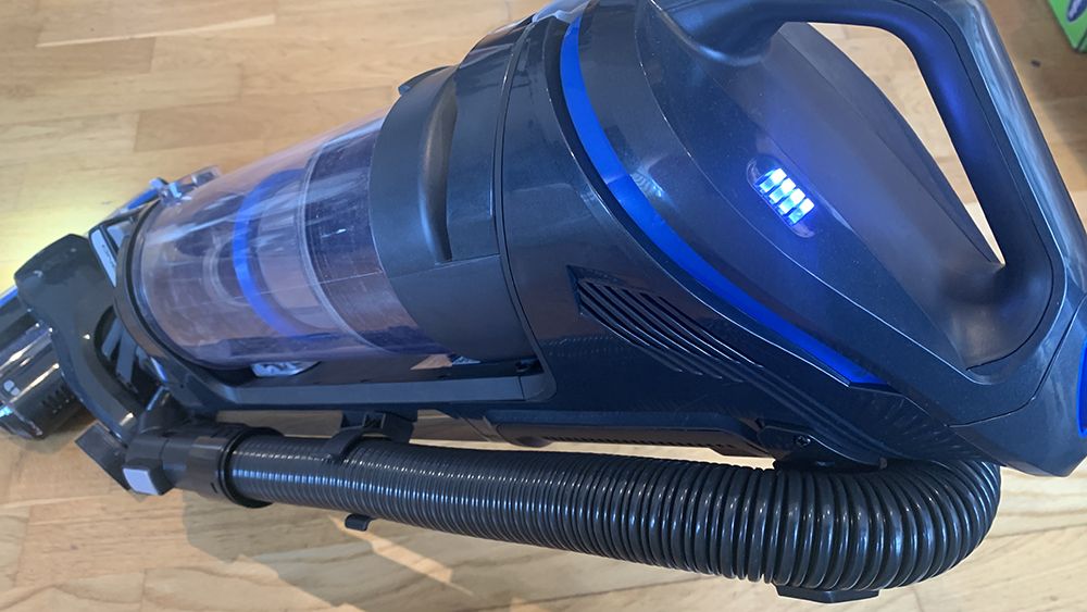 Vax ONEPWR Edge Dual Pet & Car TechRadar