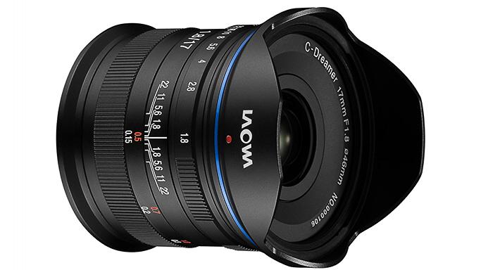 Laowa 17mm f/1.8 MFT hits the streets | Digital Camera World