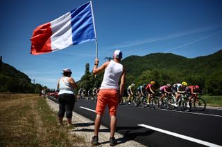 Tour de France 2023 stage 13