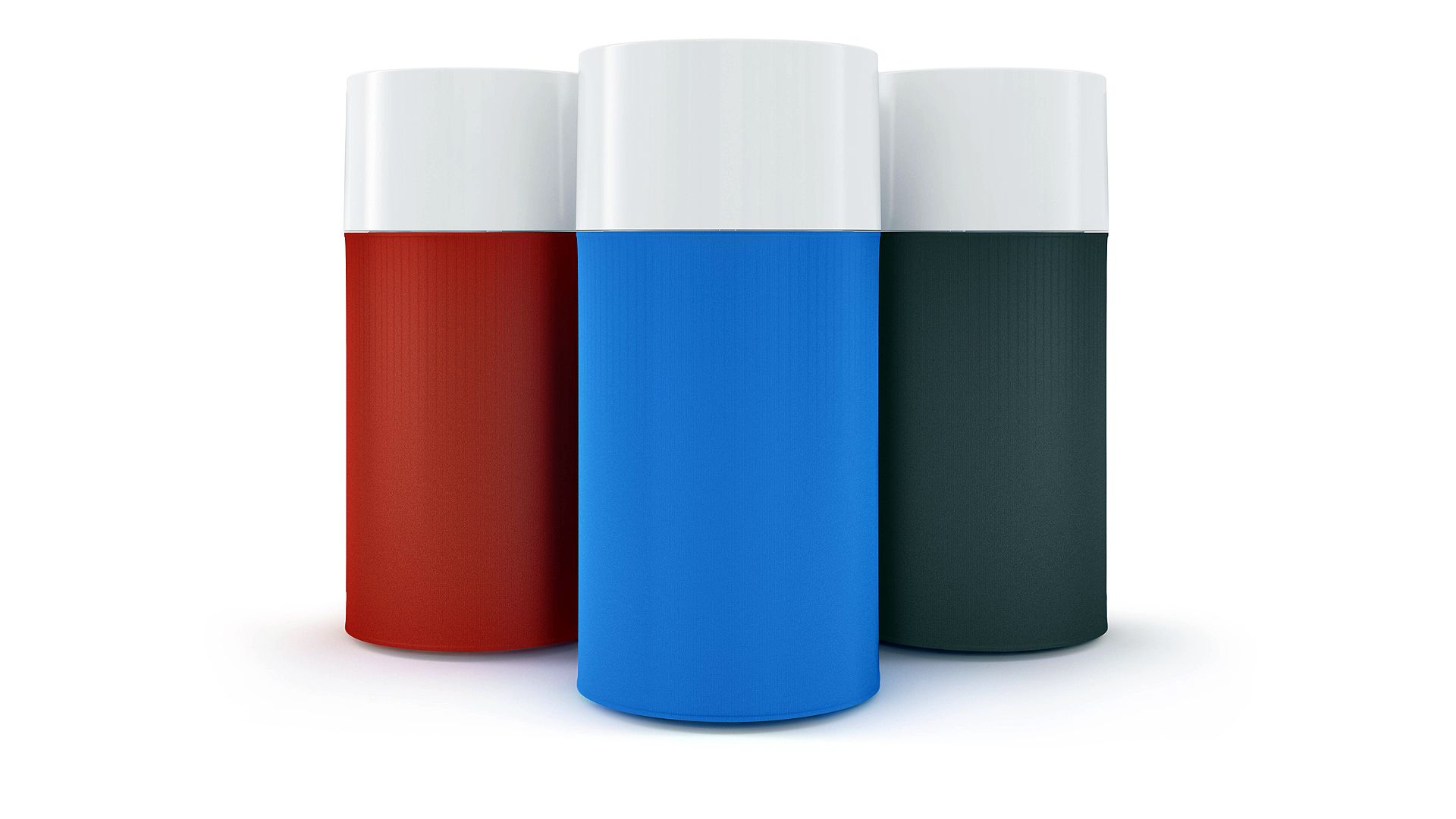 Blueair Blue Pure 411 review