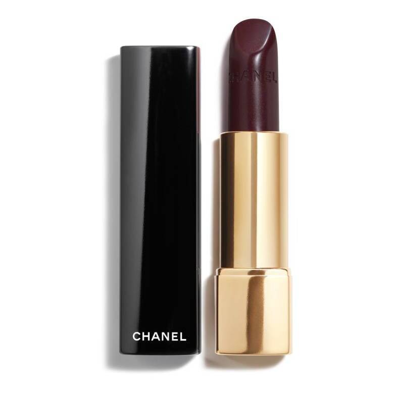 Chanel Rouge Allure - Luminous Intense Lip Colour