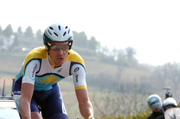 Andreas Kl&ouml;den wins the TT and takes over the GC lead
