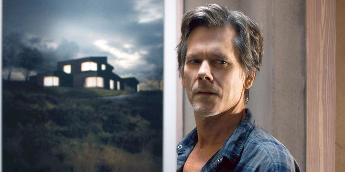 Kevin Bacon