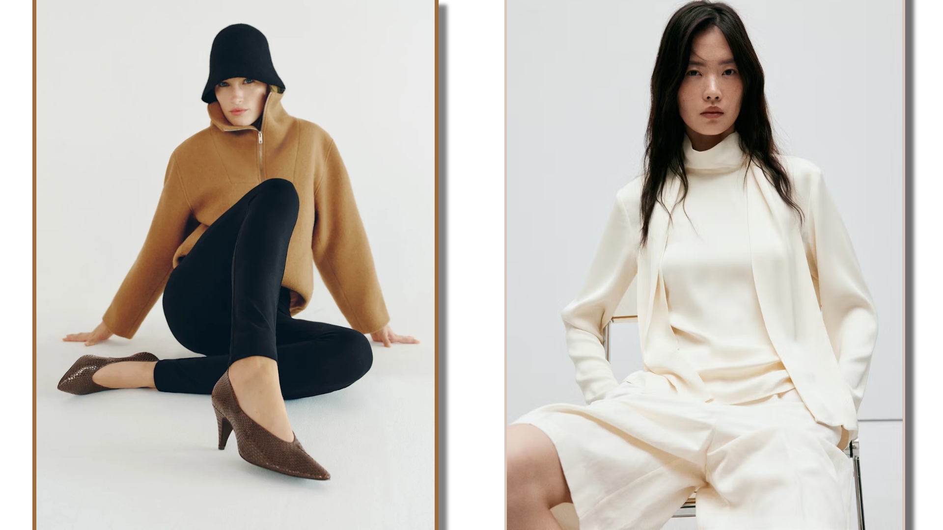 Reformation, Mango