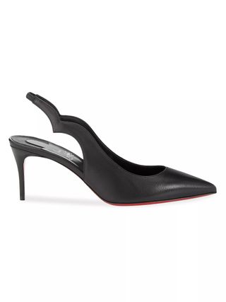 sapatos slingback exclusivos