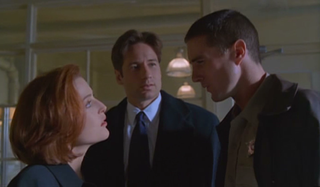 the x files bad blood