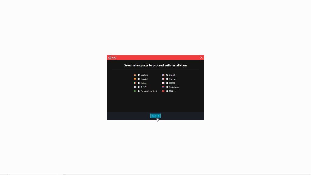 Iolo System Mechanic: install