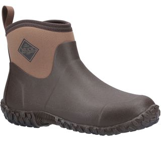 short welly boots