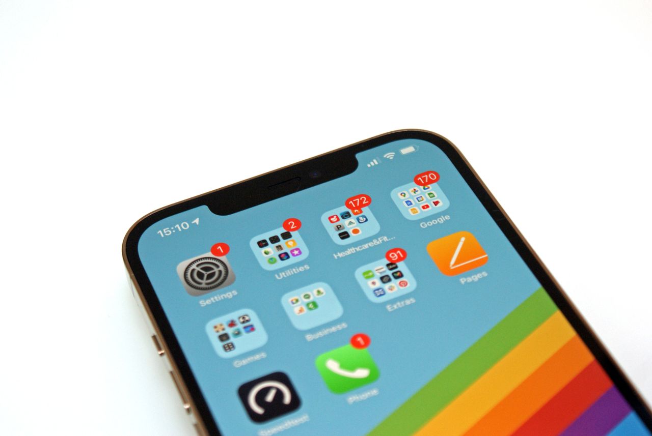 iPhone 12 Pro Max review