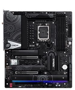 The Best LGA 1200 Motherboards 2024 Reviews & Buying Guide - ElectronicsHub  USA