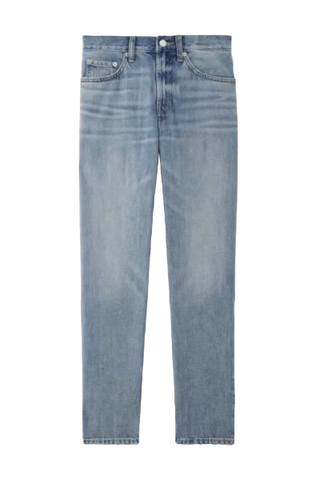 Everlane The Super-Soft Relaxed Jeans (Were $98) 