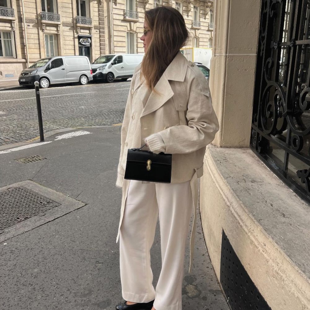 I Just Spent 4 Days in Paris—7 Items Everyone Was Wearing That I Now Need Too