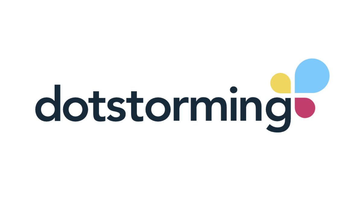 What is Dotstorming and How Can I Use It To Teach?