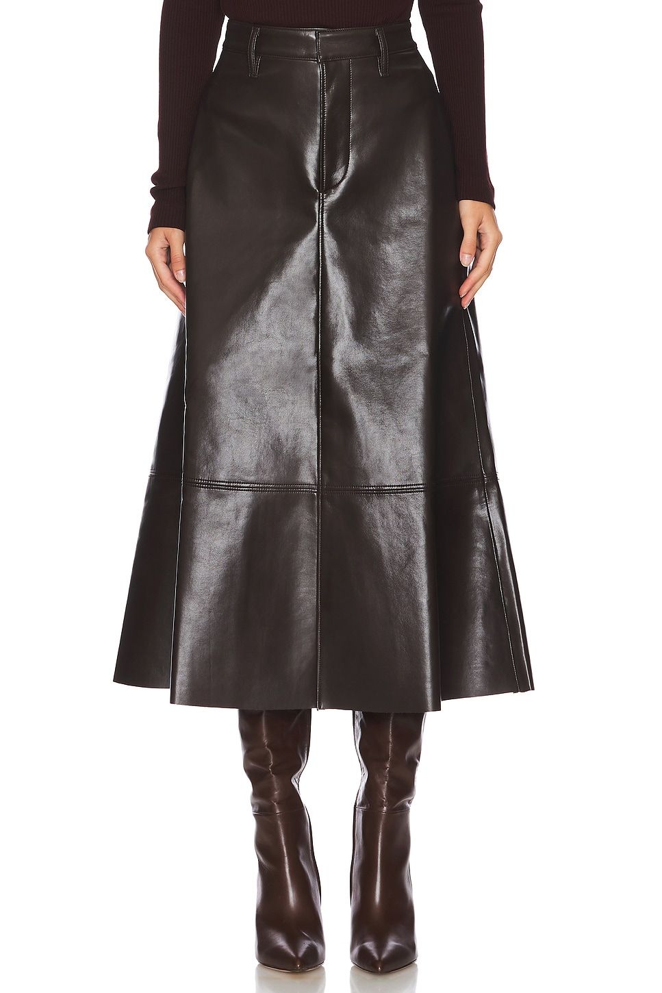 Cassia Skirt