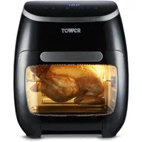 Tower Xpress Pro Vortx 5-in-1 Digital Air Fryer Oven: was £119.99, now £91.99 at Amazon